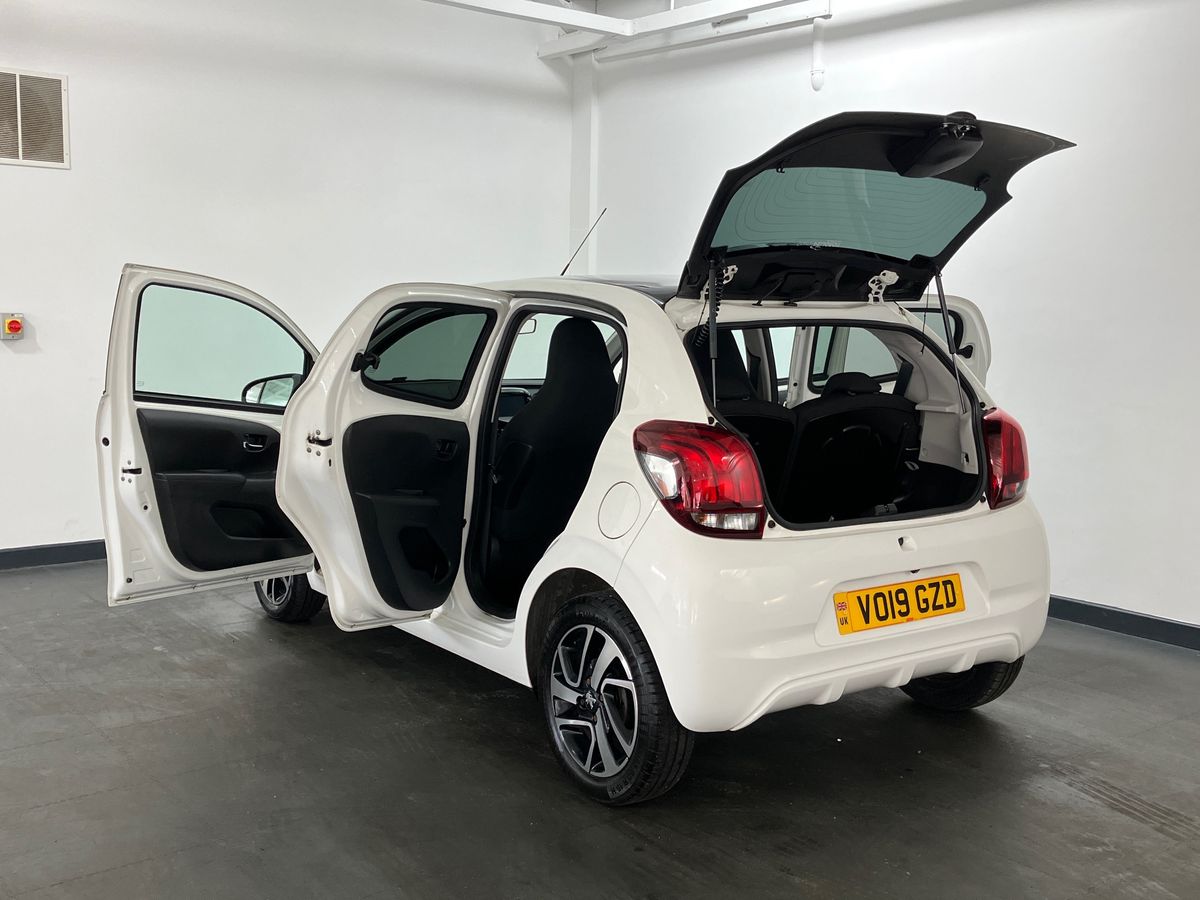 Used Peugeot 108 2019 for sale - 76392001: Photo 43