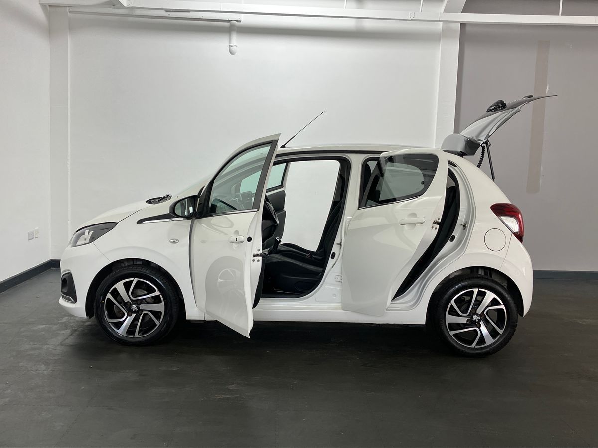 Used Peugeot 108 2019 for sale - 76392001: Photo 44
