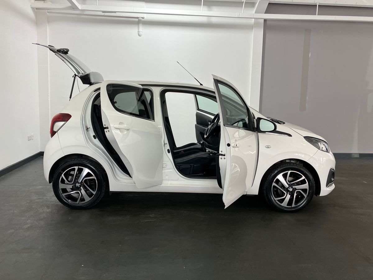 Used Peugeot 108 2019 for sale - 76392001: Photo 45