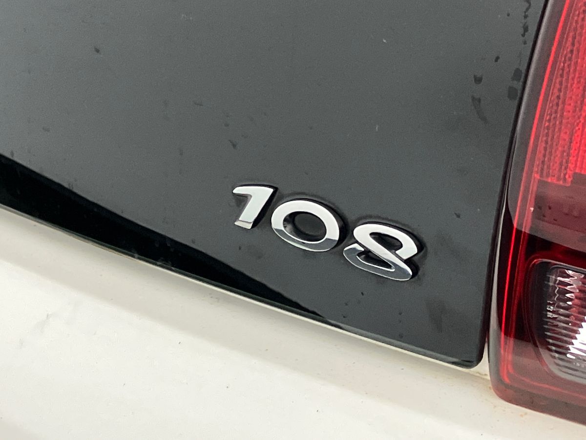 Used Peugeot 108 2019 for sale - 76392001: Photo 49