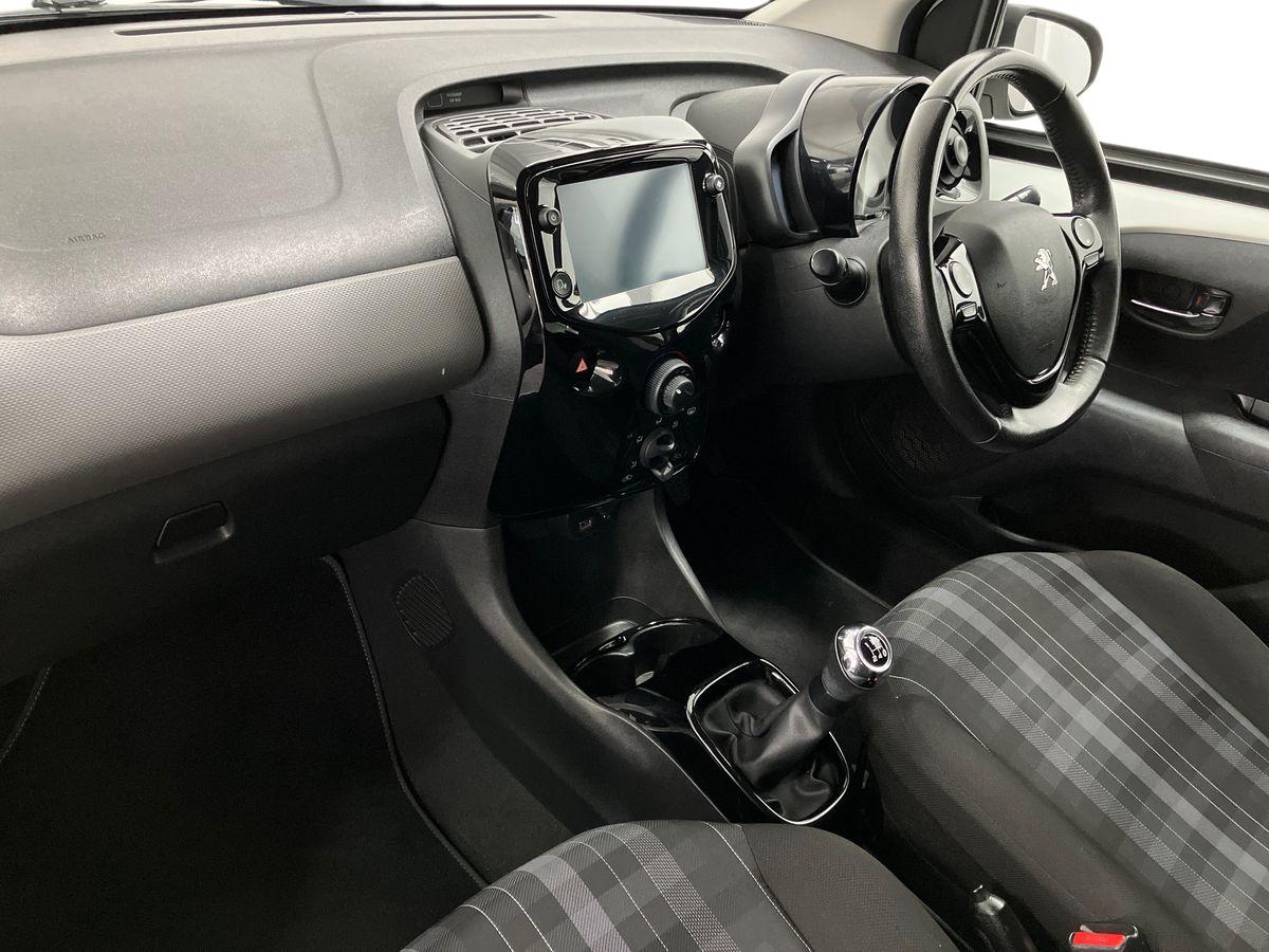 Used Peugeot 108 2019 for sale - 76392001: Photo 6