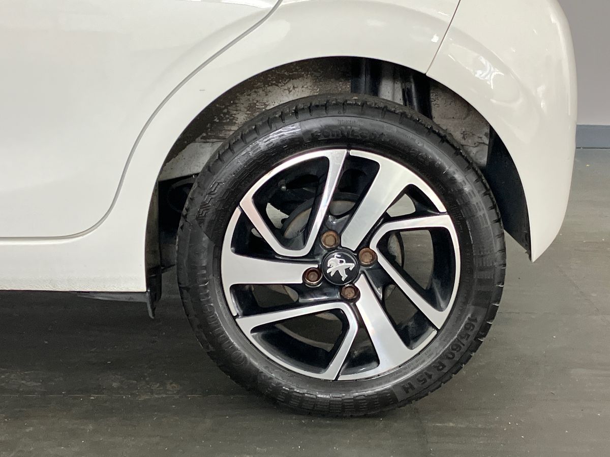 Used Peugeot 108 2019 for sale - 76392001: Photo 7