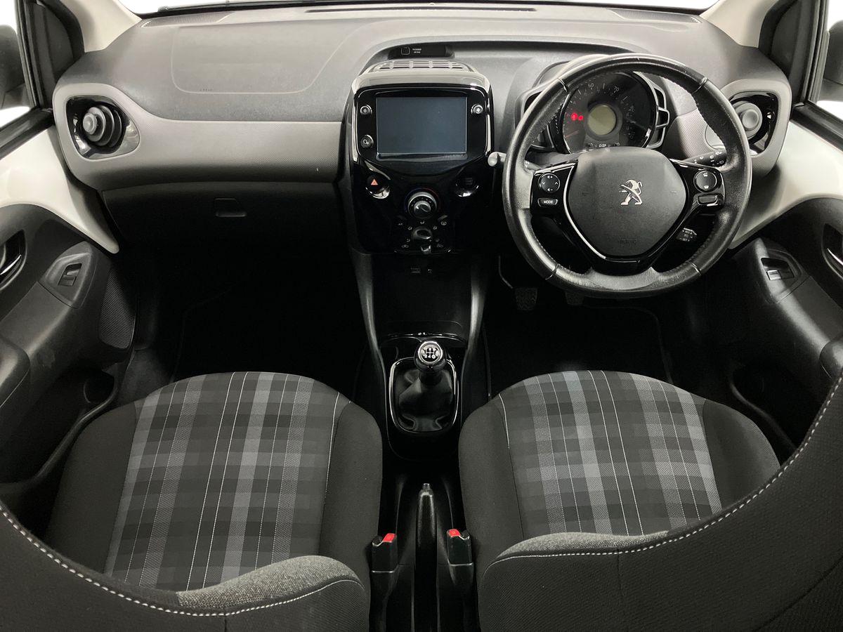 Used Peugeot 108 2019 for sale - 76392001: Photo 9