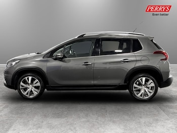 Used Peugeot 2008 2017 for sale - 78732790: Photo