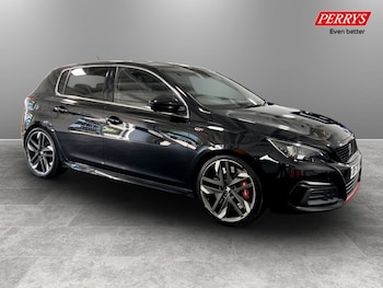 Used Peugeot 308 2021 for sale - 78845784: Photo