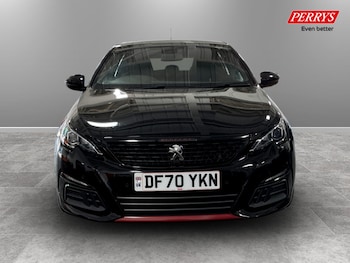 Used Peugeot 308 2021 for sale - 78845784: Photo