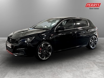 Used Peugeot 308 2021 for sale - 78845784: Photo