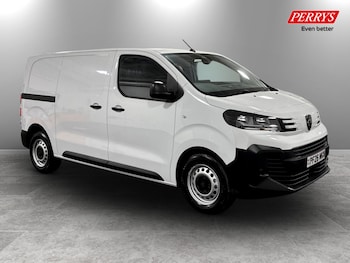 Used Peugeot Expert 2026 for sale - 79340287: Photo