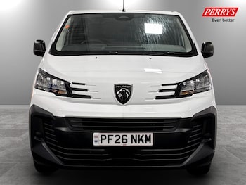 Used Peugeot Expert 2026 for sale - 79340287: Photo