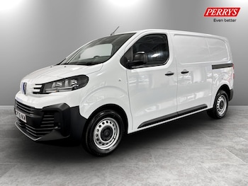 Used Peugeot Expert 2026 for sale - 79340287: Photo