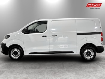 Used Peugeot Expert 2026 for sale - 79340287: Photo