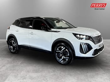 Used Peugeot 2008 2025 for sale - 79827704: Photo