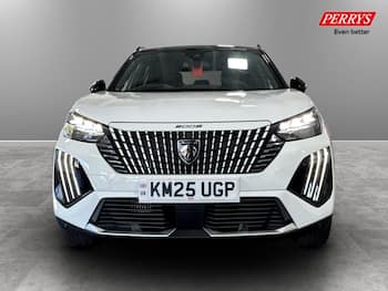Used Peugeot 2008 2025 for sale - 79827704: Photo