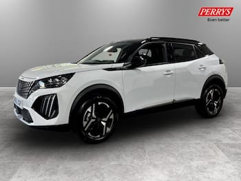 Used Peugeot 2008 2025 for sale - 79827704: Photo