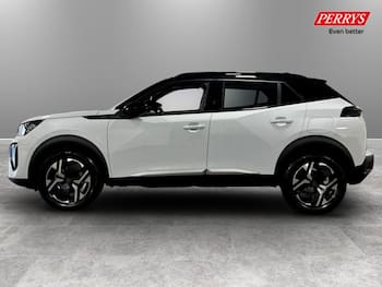Used Peugeot 2008 2025 for sale - 79827704: Photo