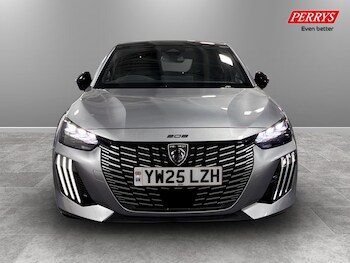 Used Peugeot 208 2025 for sale - 78627460: Photo