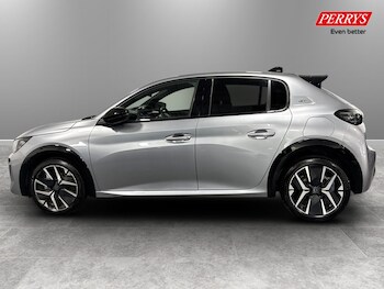 Used Peugeot 208 2025 for sale - 78627460: Photo