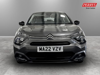 Used Citroen C4 2022 for sale - 79163578: Photo
