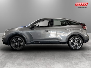 Used Citroen C4 2022 for sale - 79163578: Photo