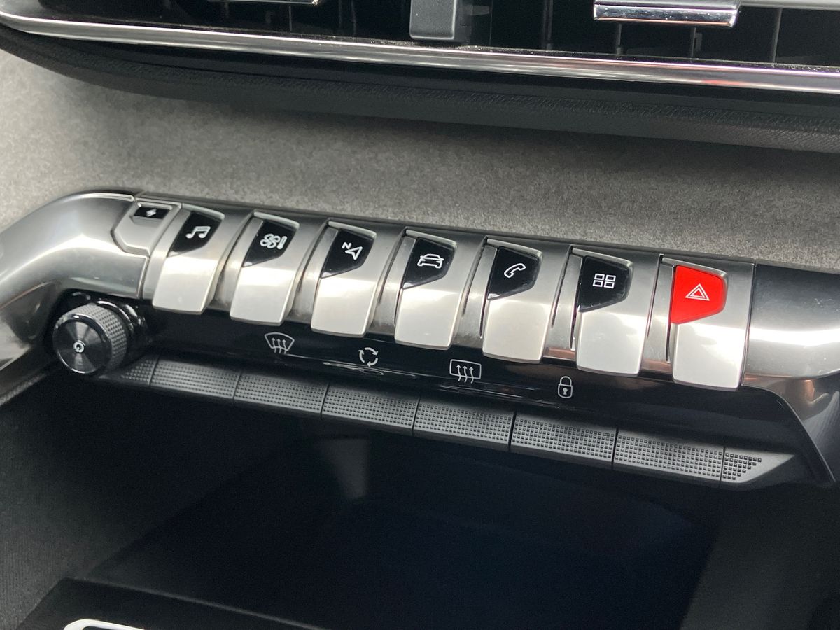 Used Peugeot 3008 2022 for sale - 76792559: Photo 12