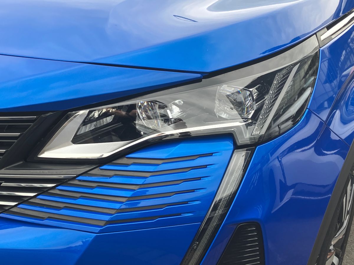 Used Peugeot 3008 2022 for sale - 76792559: Photo 13