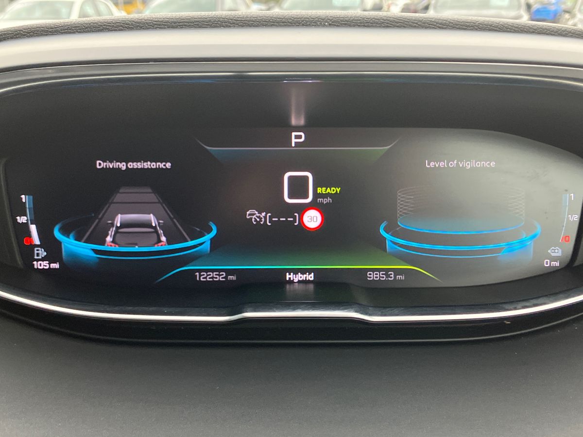 Used Peugeot 3008 2022 for sale - 76792559: Photo 14