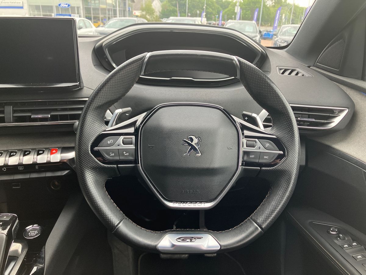 Used Peugeot 3008 2022 for sale - 76792559: Photo 15