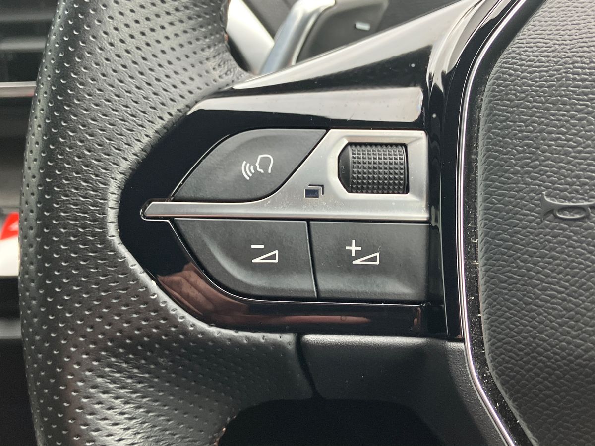 Used Peugeot 3008 2022 for sale - 76792559: Photo 16