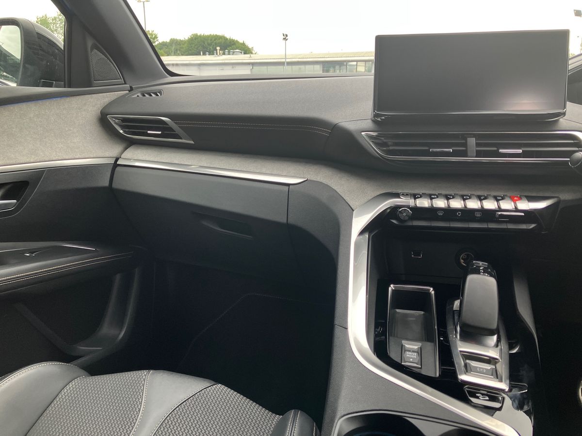 Used Peugeot 3008 2022 for sale - 76792559: Photo 17