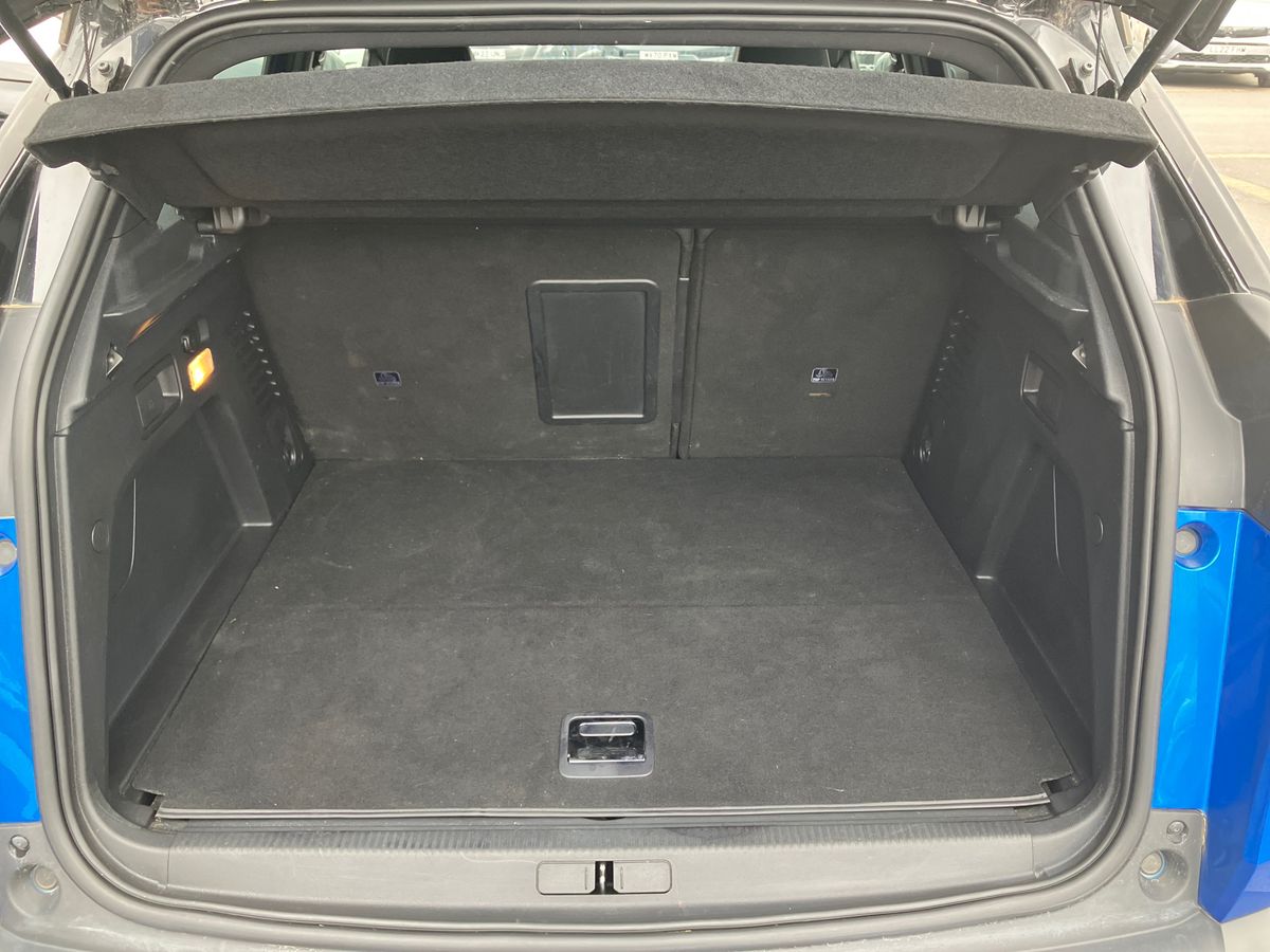 Used Peugeot 3008 2022 for sale - 76792559: Photo 20