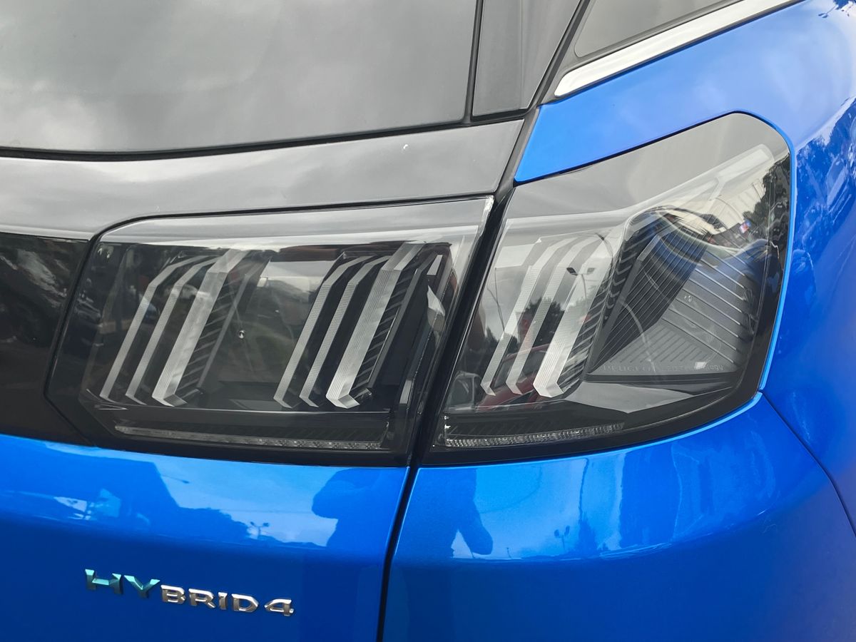 Used Peugeot 3008 2022 for sale - 76792559: Photo 21