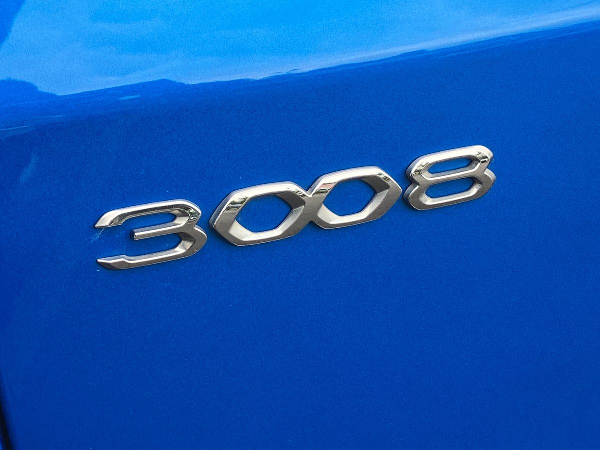 Used Peugeot 3008 2022 for sale - 76792559: Photo 22