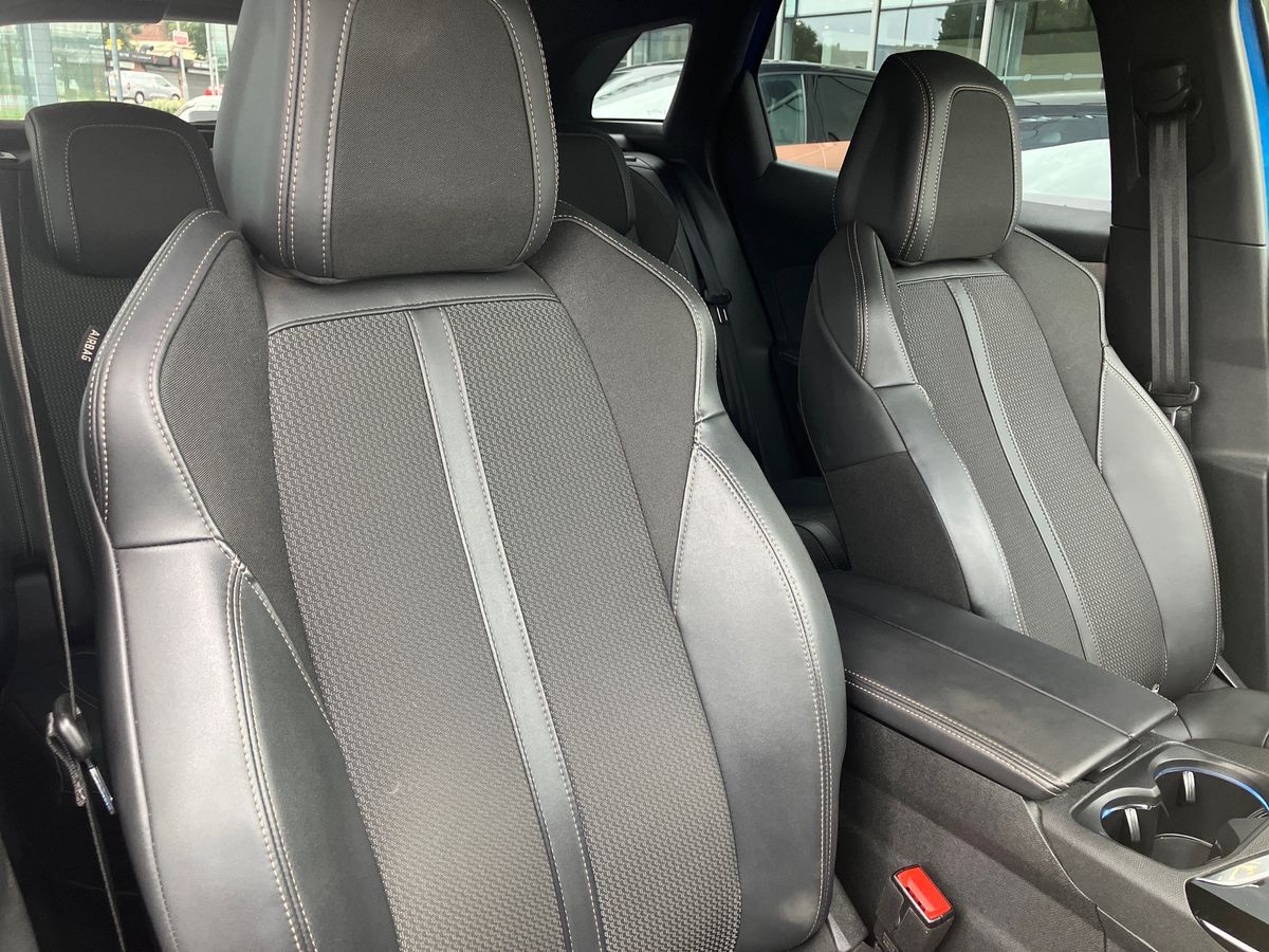 Used Peugeot 3008 2022 for sale - 76792559: Photo 24