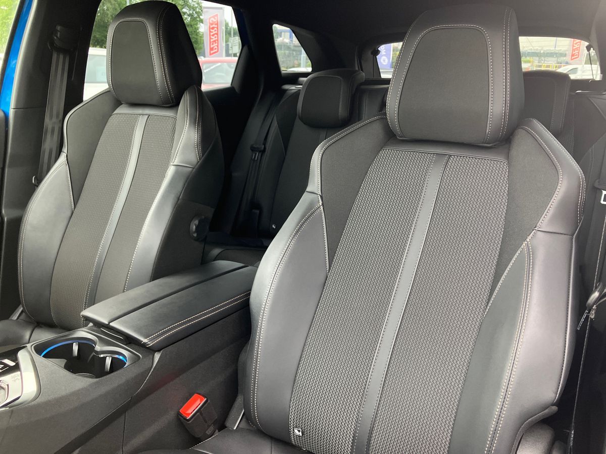 Used Peugeot 3008 2022 for sale - 76792559: Photo 27