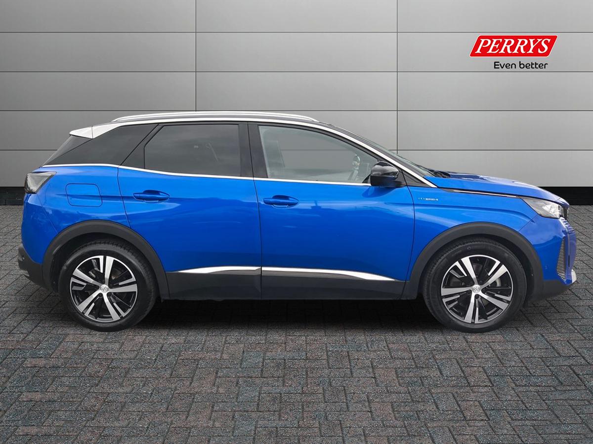 Used Peugeot 3008 2022 for sale - 76792559: Photo 3