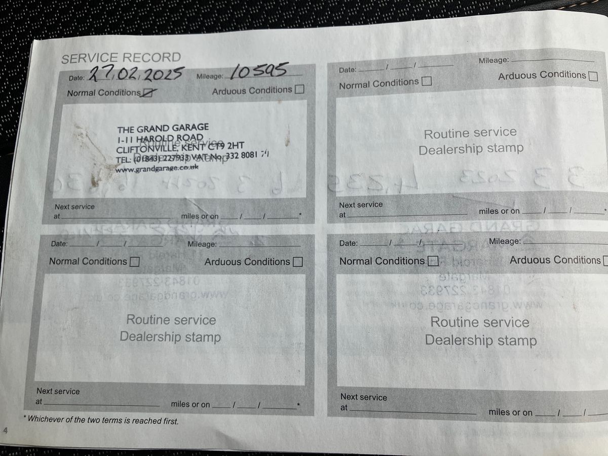 Used Peugeot 3008 2022 for sale - 76792559: Photo 39