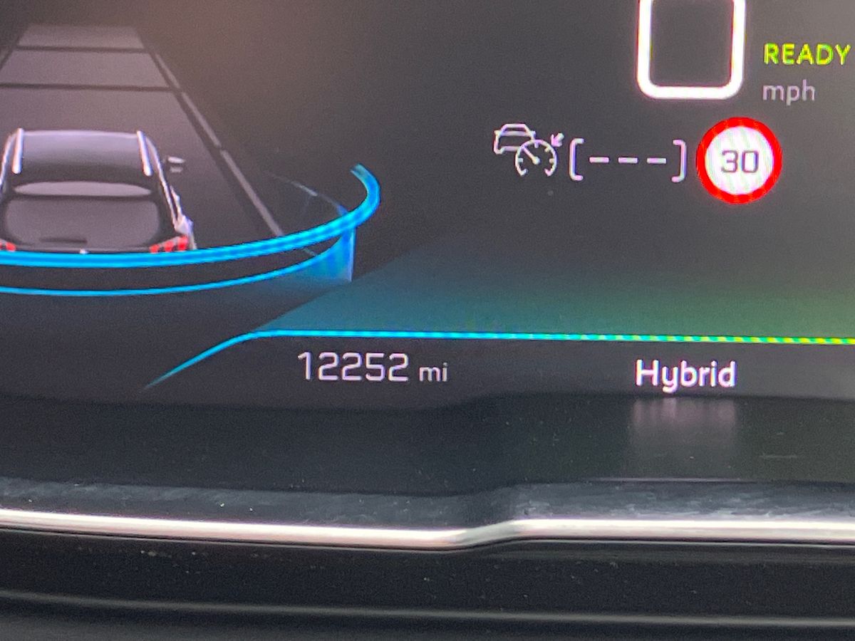 Used Peugeot 3008 2022 for sale - 76792559: Photo 40