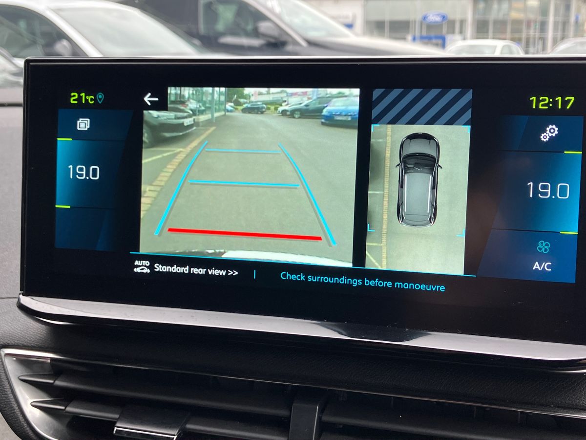 Used Peugeot 3008 2022 for sale - 76792559: Photo 41