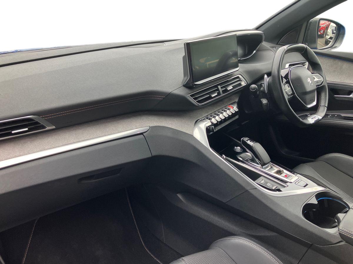 Used Peugeot 3008 2022 for sale - 76792559: Photo 6