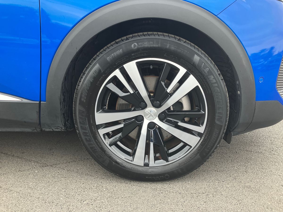 Used Peugeot 3008 2022 for sale - 76792559: Photo 7