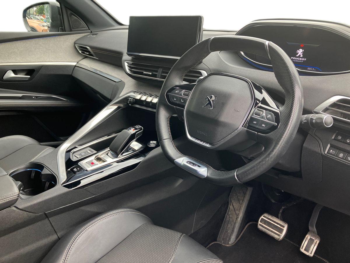 Used Peugeot 3008 2022 for sale - 76792559: Photo 8