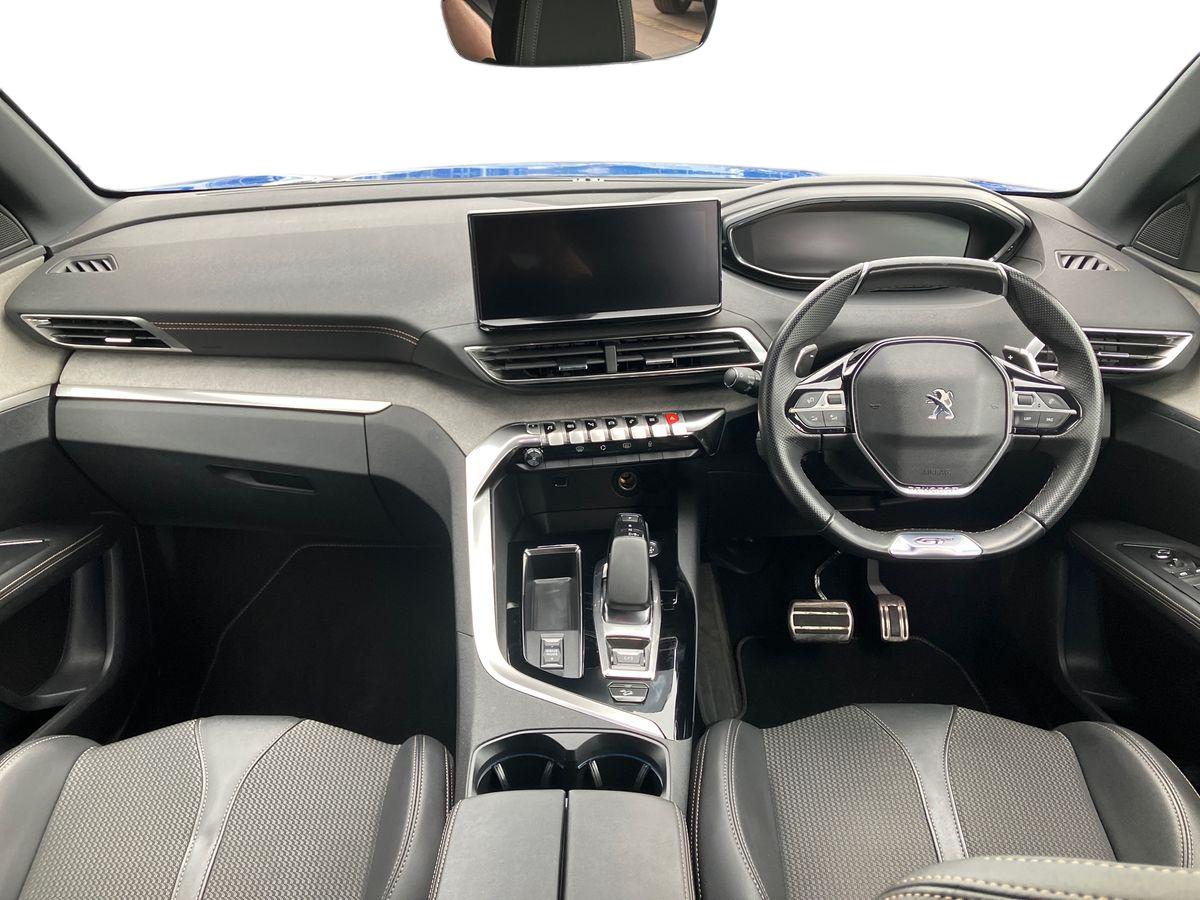 Used Peugeot 3008 2022 for sale - 76792559: Photo 9