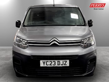 Used Citroen Berlingo 2023 for sale - 78744196: Photo
