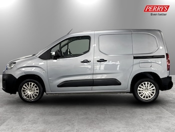 Used Citroen Berlingo 2023 for sale - 78744196: Photo