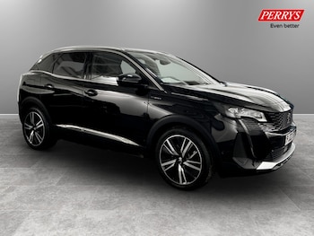 Used Peugeot 3008 2022 for sale - 78367890: Photo
