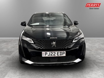 Used Peugeot 3008 2022 for sale - 78367890: Photo