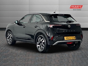 Used Vauxhall Mokka 2022 for sale - 75250400: Photo