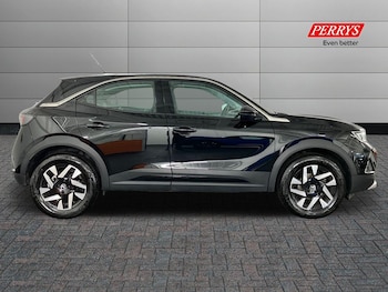 Used Vauxhall Mokka 2022 for sale - 75250400: Photo
