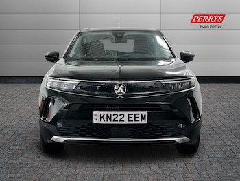 Used Vauxhall Mokka 2022 for sale - 75250400: Photo