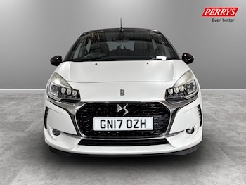 Used DS Automobiles DS 3 2017 for sale - 78755248: Photo